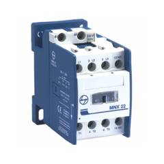 L&T 3 Pole MNX 12 Power Contactor, CS94108