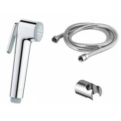 Kamal Oreva Health Faucet with 1m SS Flexible Tube, HFT-0429