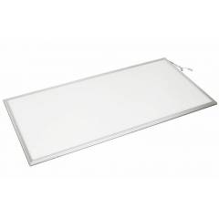 Itelec Slimex 36W Cool White Square Recess Mounting LED Luminaire, ITSMX 36 SQ WW