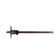 Yuzuki Digimatic Electronic Depth Gauge, 6 Inch/150 mm