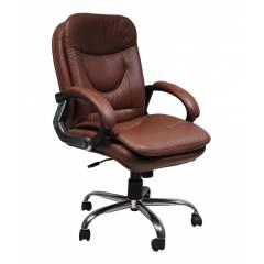 Divano Modular DM58 High Back Executive Office Chair