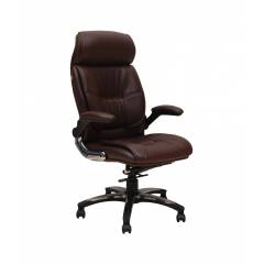 Divano Modular DM68 High Back Executive Office Chair