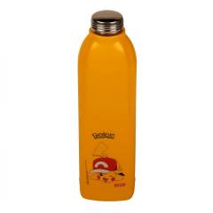 Jaypee Go cool 800ml Yellow Pokemon Water Bottle