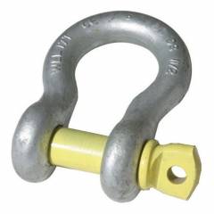Wellworth 13.5 Ton Bow Shackle Screw Pin