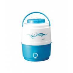 Milton Kool Musafir 15 Litre Light Blue Water Jug, M1012-MKML-15