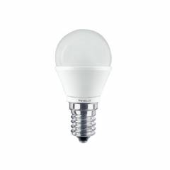 Havells 3W E-14 Warm White Lumeno LED Ball Bulb (Pack of 4)