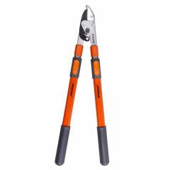 Sharpex Telescopic Anvil Lopper with Aluminium Handle