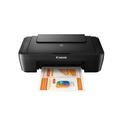 Canon Pixma MG2570S Black All-in-One Inkjet Colour Printer