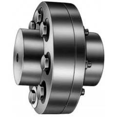 Lovejoy Cone Flex RC Coupling, Size: RC-135