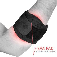 Arsa Medicare AM-005-001 Strap