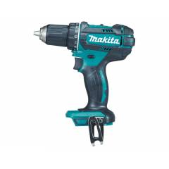Makita 13mm Cordless Hammer Driver Drill Without Battery, DHP483Z