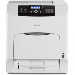 Ricoh Color Laser Printer, SP C435DN