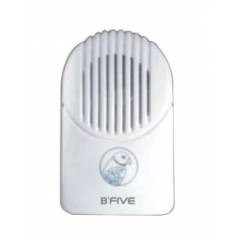 B-Five Bul Bul Door Bell, B-295 (Pack of 10)
