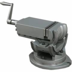 Lion 117 Angular Omni Machine Vice, Size: 6