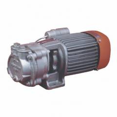 Kirloskar 1HP Three Phase Monoblock Vacuum Pump, KV-20