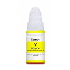Canon GI-790 Yellow Ink Bottle