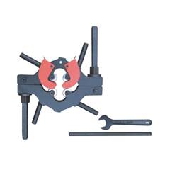 Inder Rotary Pipe Cutter, 306H, Size: 36 Inch