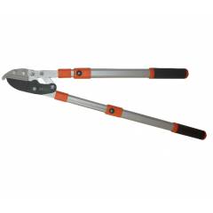 Flora/Concorde Two Handed Anvil Pruner, (Lopper) (Taiwan), CAS-733