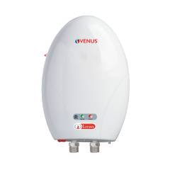 Venus 3 Litre White Lava Instant Water Heater, 3L-30