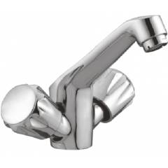 XEN Century Center Hole Basin Mixer, 1513