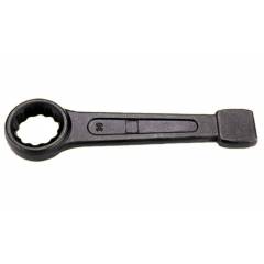 GB Tools Slogging Ring End Wrench-GB1302 (Size: 38mm)