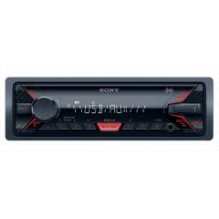 Sony Media Receiver with USB & FM, DSX-A100U