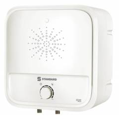 Standard Zoe Prime 10 Litre White Storage Water Heater, GSWQZPTWH010