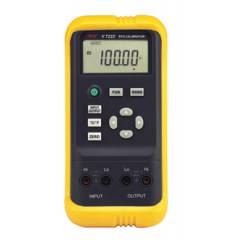 Vartech V 7222 Digital Thermocouple Calibrator