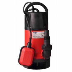 Kops 1 HP Dirty Water Pump, WQD6-16-0.75F