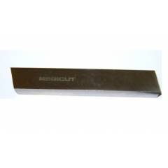 Magicut M35 5% Co Parting Tool, Size: 4.76x25x150 mm (Pack of 10)