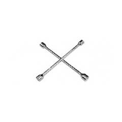 Jhalani Cross Rim Wrench, 29T (Pack of 30)