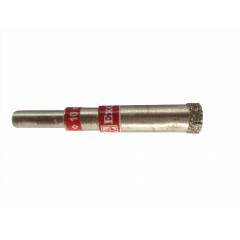 Excel Diamond Core Drill, Size: 10 mm