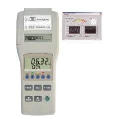 Meco Battery Capacity (Impedence) Tester - 500Ah and 40 VDC, 6363