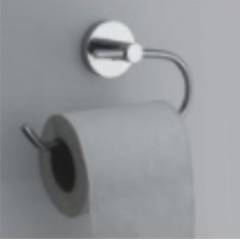 Bath Age Moonstone Toilet Paper Holder, JMS 1007