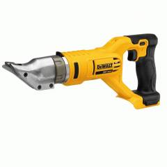 Dewalt 18V DCS491NT XR Metal Shears Naked in TSTAK