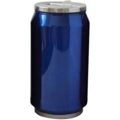 Blessed 250ml Stainless Steel Blue Cup