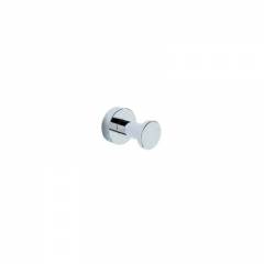 Jaquar Allied Chrome Plated 80x32mm Full Threaded Click Clack Waste, ALD-727