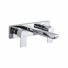 Jaquar Queen’s Chrome Plated Toilet Roll Holder With Flap, AQN-7753