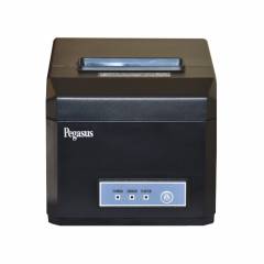Pegasus PR8021 80mm Thermal Receipt Printer with Wifi & Auto Cutter