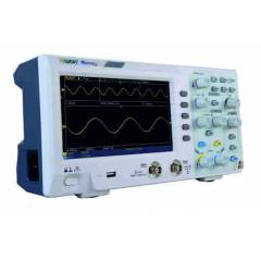 Crown 50 MHz Dual Channel Digital Storage Oscilloscope, SDS 1052