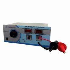 Crown 30mA High Voltage Breakdown Tester, CES 403