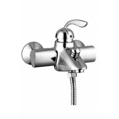 Marc Crishma Single Lever Wall Mixer for Bath/Shower, MCH-2030