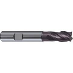 Guhring RF 100 U Ratio End Mill, 5534, Diameter: 8 mm