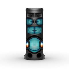 Sony High Power Audio System with Bluetooth, MHC-V81D