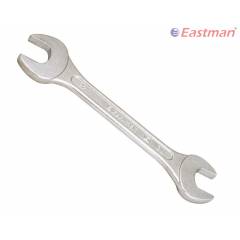 Eastman Doe Jaw Spanners, E-2001, 7/16x1/2 in (Pack of 10)