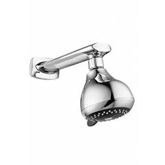 Marc Solitaire Shower Arm Casted, MSO-2140