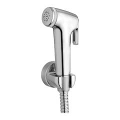 Eauset Health Faucet with 1 m flexible hose chain & wall hook, CHF372