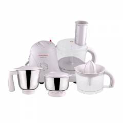 Morphy Richards Essentials 100 600W Food Processor