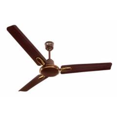 Orient 320rpm Summer Chill Brown Ceiling Fan, Sweep: 1200 mm