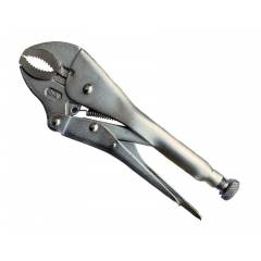 Eastman E-2252 10 Inch Lock Grip Plier